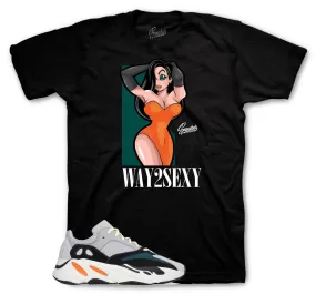 700 Wave Runner Way 2 Sexy Shirt