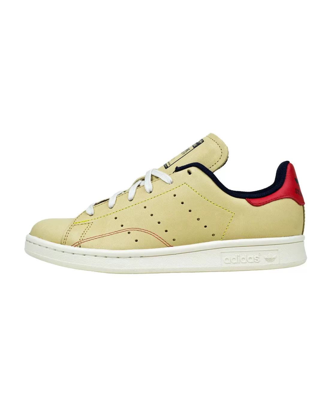 Adidas by the Fourness Stan Smith - Vachetta/White