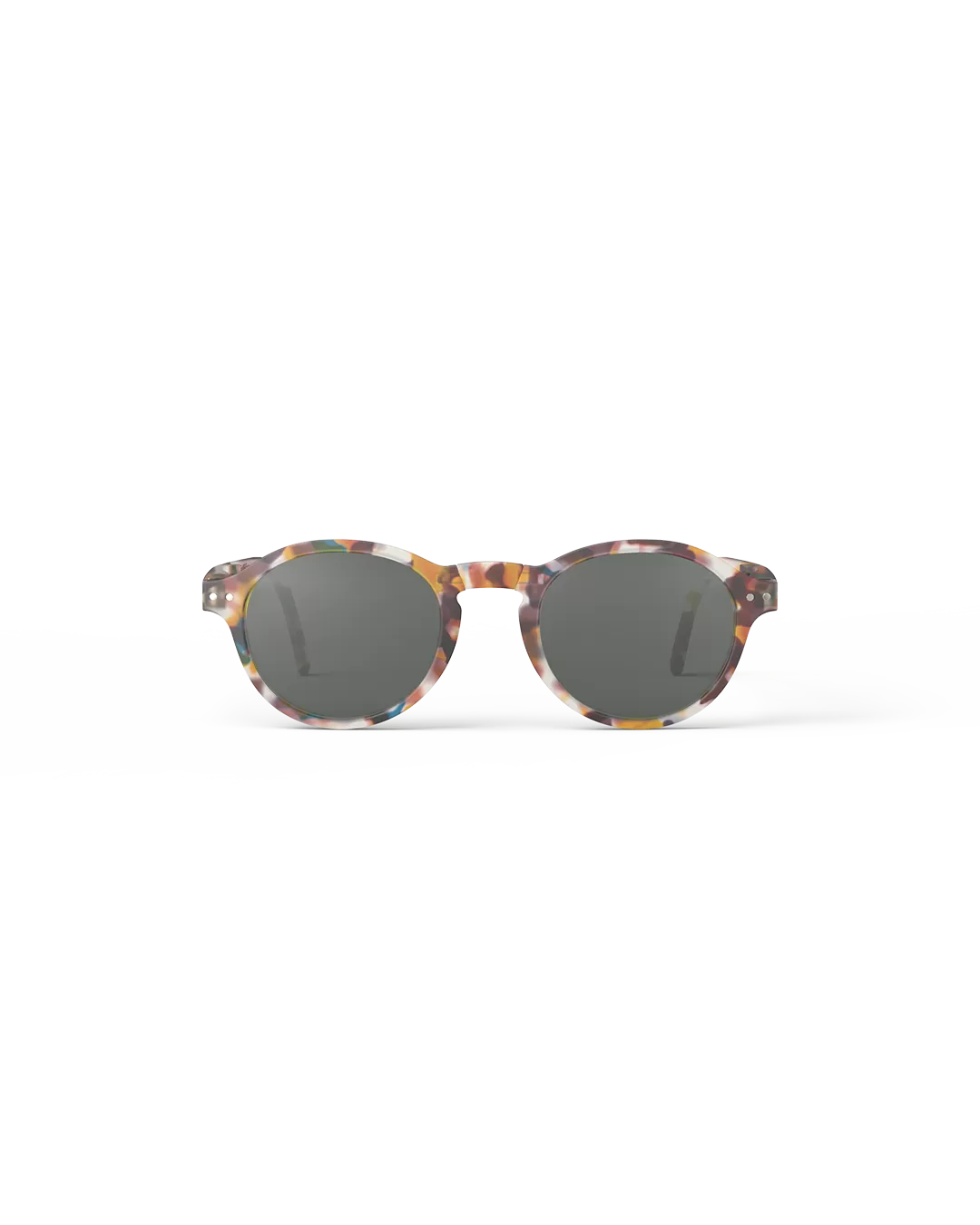 Adult sunglasses  | #F Blue Tortoise