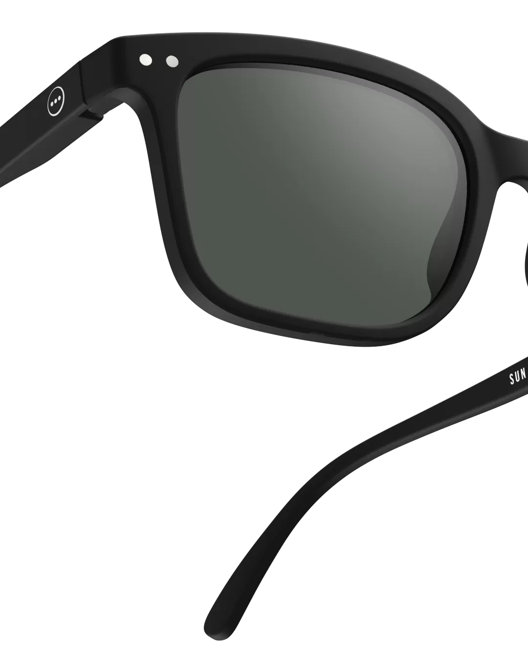 Adult sunglasses | #L Black