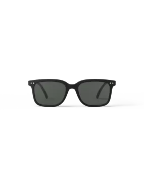 Adult sunglasses | #L Black