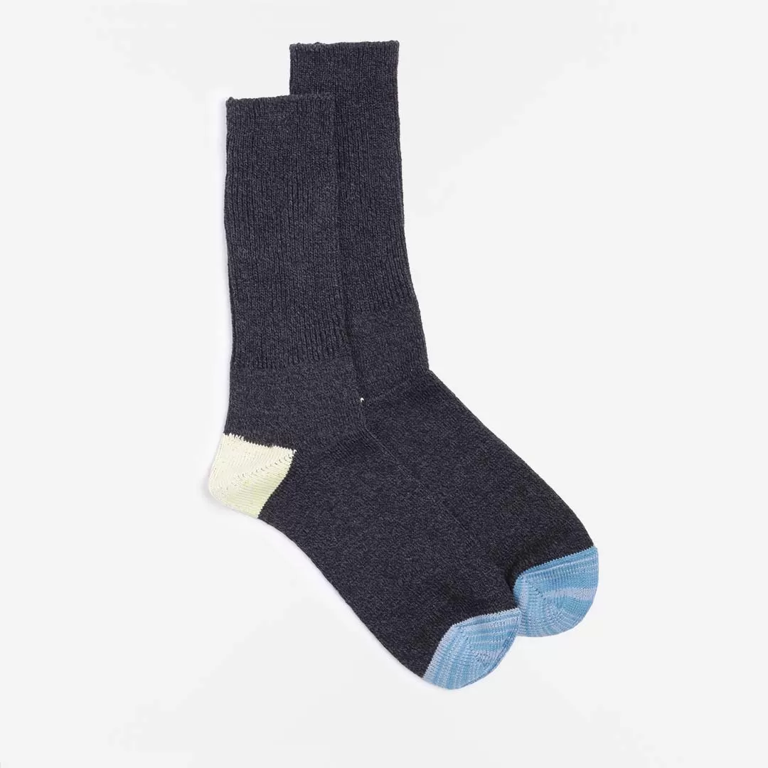 Anonymous Ism MOC 2 Point Crew Socks