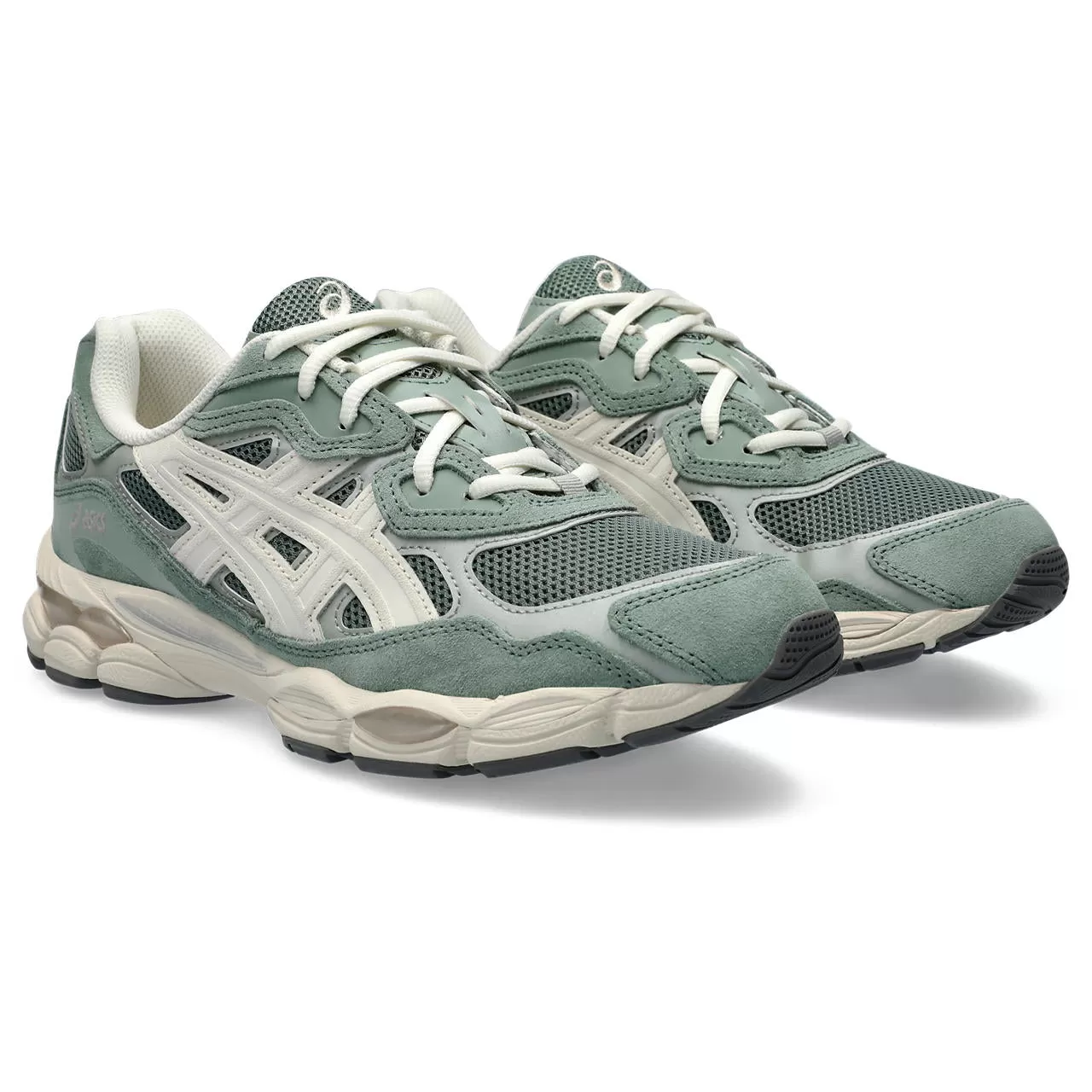 ASICS SPORTSTYLE GEL-NYC-IVY/SMOKE GREY