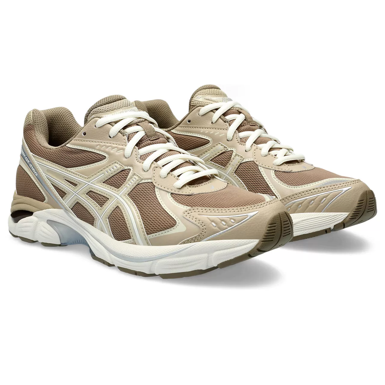 ASICS SPORTSTYLE GT-2160-PEPPER/PUTTY