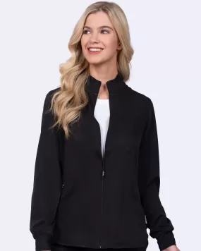 Ava Therese by Zavate 2022 Women's Niki Zip Jacket