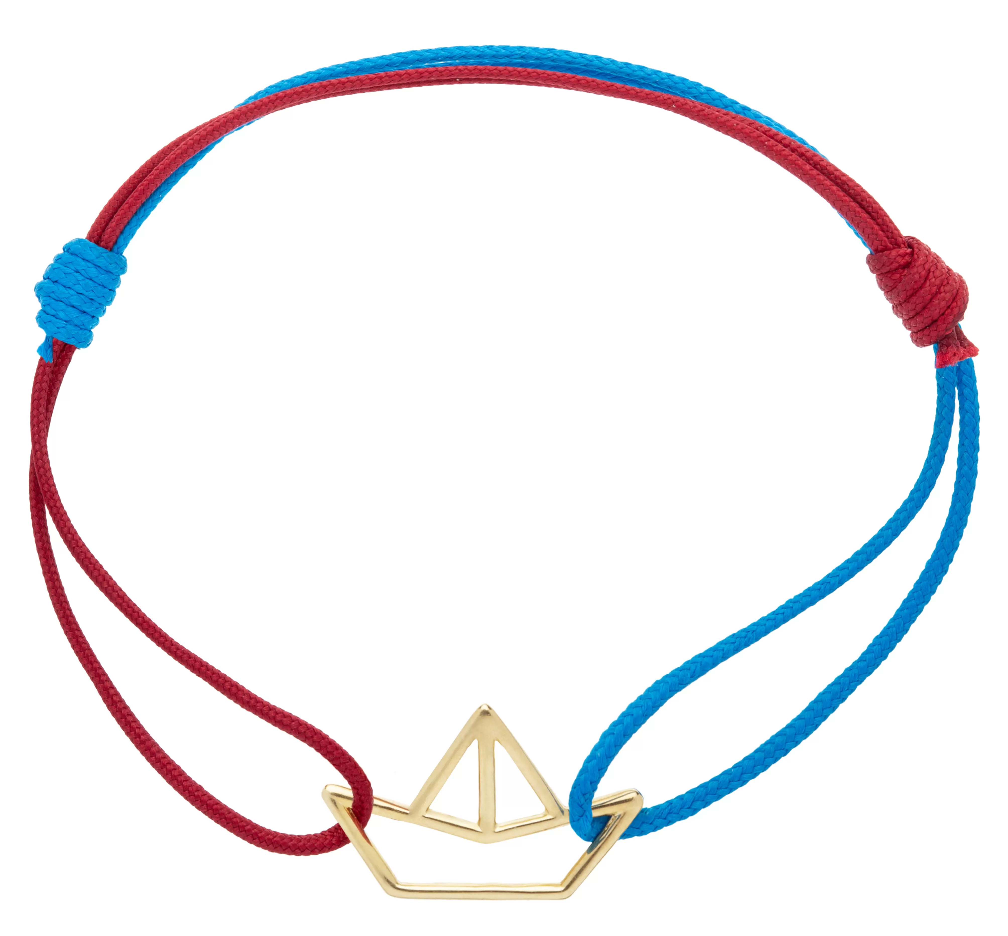 BARQUITO CORD BRACELET