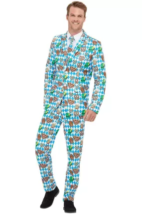 Beer Festival Suit