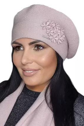 Beret model 185586 Kamea