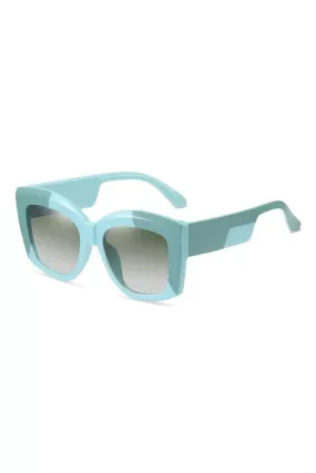 BROOKE SUNGLASSES BLUE