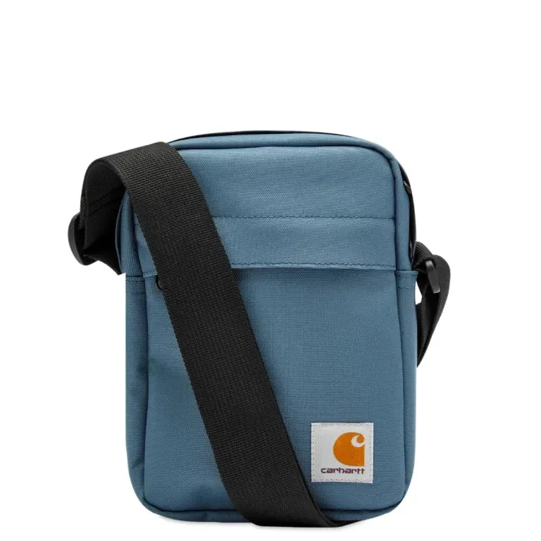 Carhartt Jake Shoulder Pouch - Storm Blue