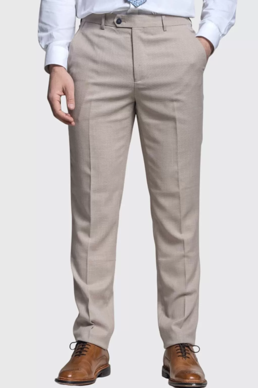 Cavani Miami Men's Light Weight Trousers