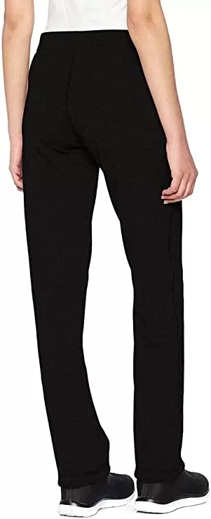 Champion Drawstring Trousers 112011 NBK black