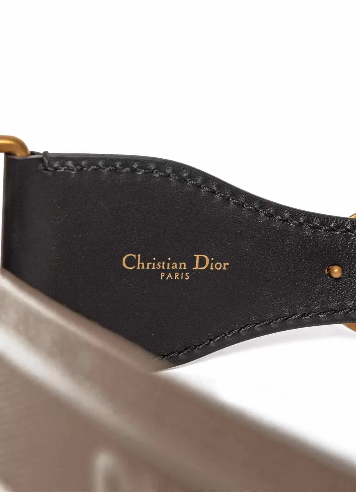 Christian Dior Belt