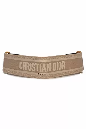 Christian Dior Belt