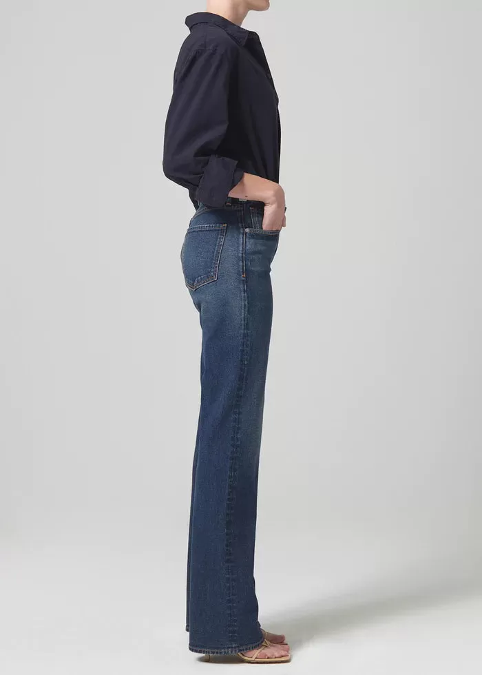 Citizens of Humanity :: Vidia Mid Rise Boot Cut