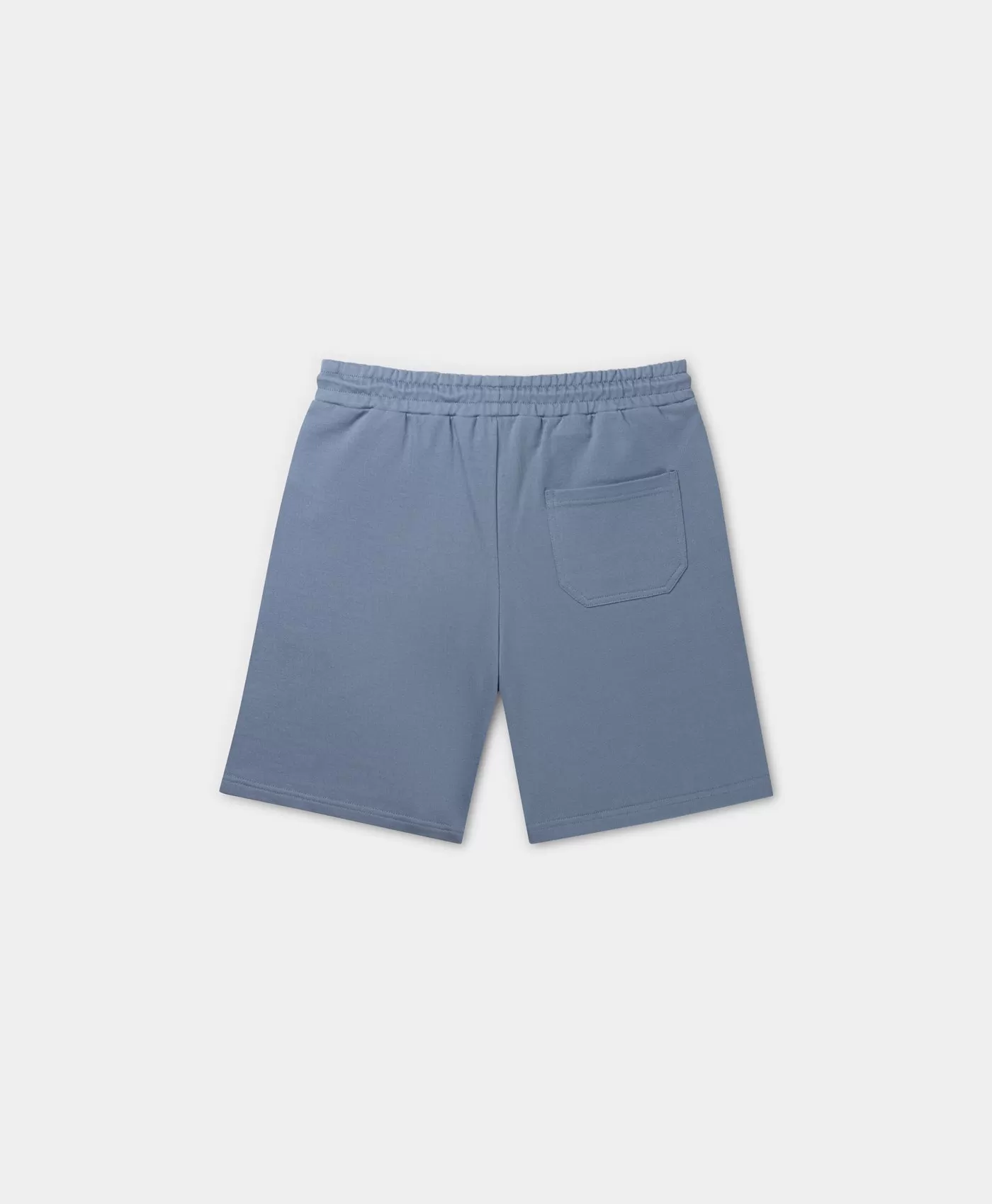 Country Blue R-type Shorts