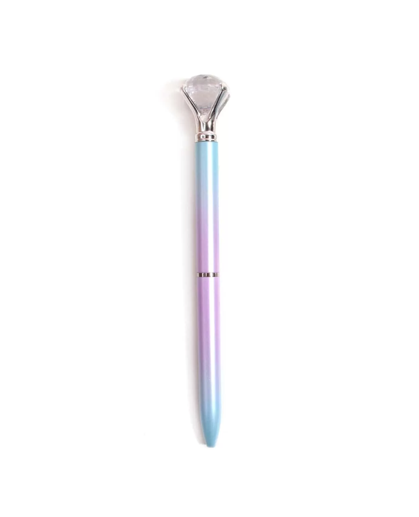 Diamonds Pastel Tie Dye Pen