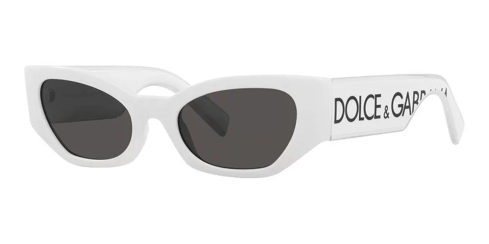 DOLCE & GABBANA MOD. DG 6186