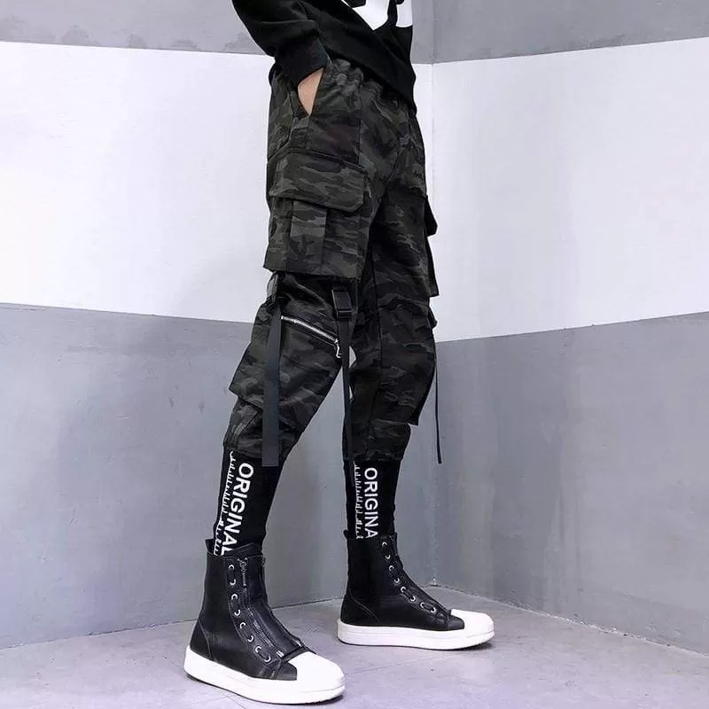 DVRK Original Tactical Pants