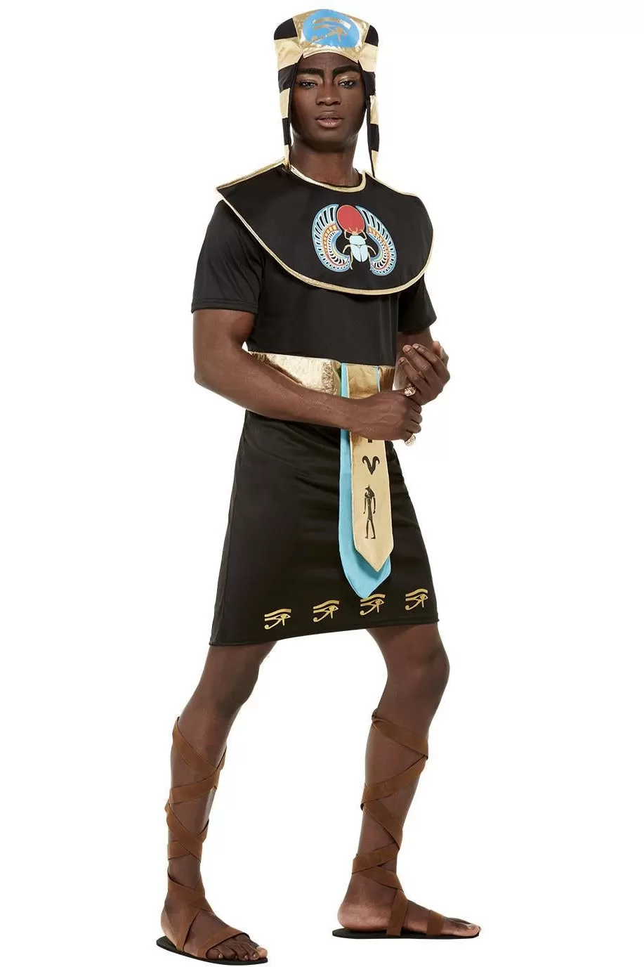 Egyptian King Costume