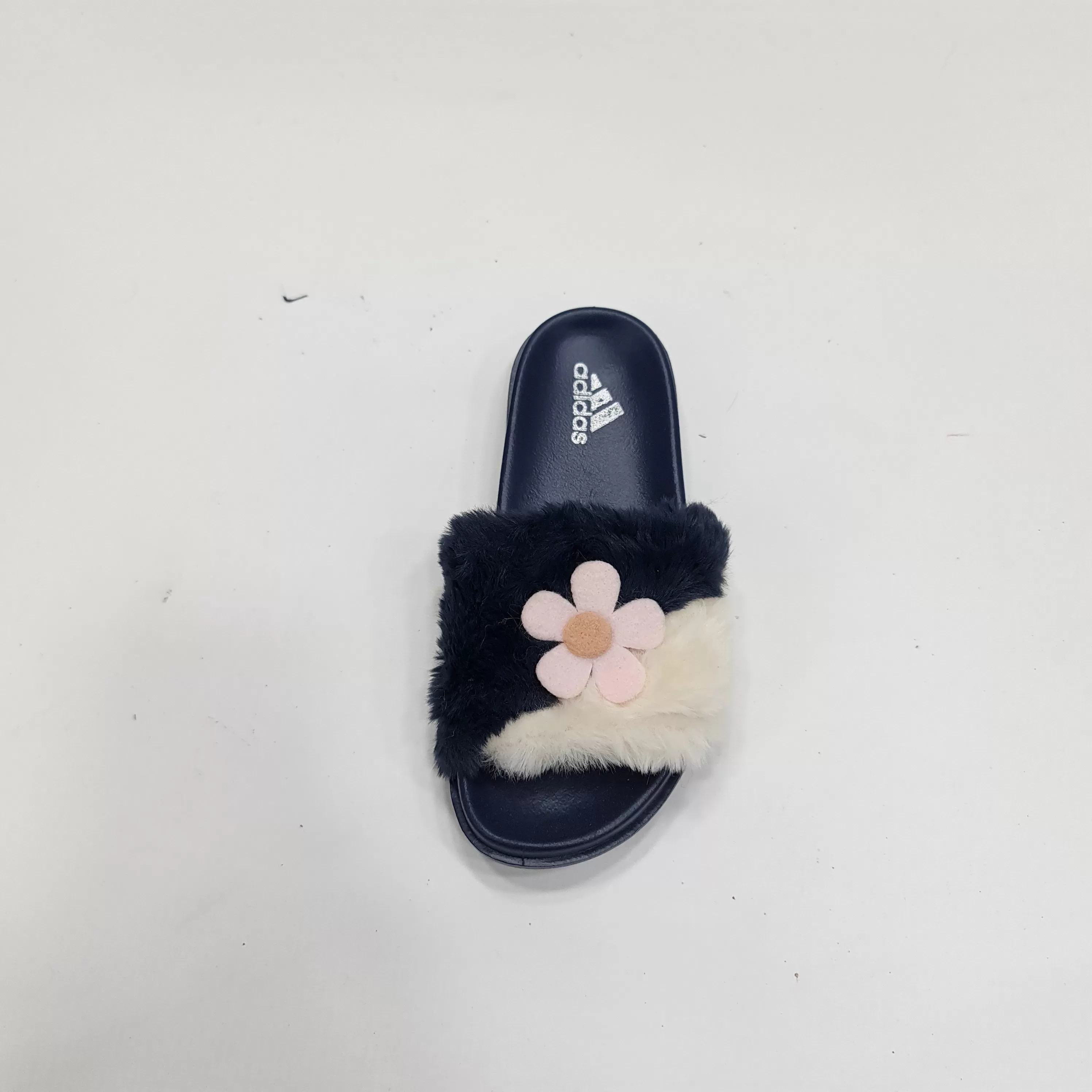 Floral Twin Color Kids Slides