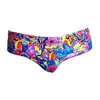 Funky Trunks Club Tropo Brief