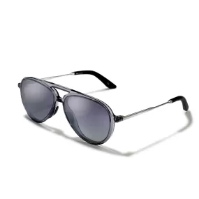 Gidgee Eyes Sky Ryder Ash Sunglasses