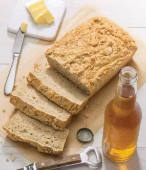 Gluten Free American Original Beer Bread Mix