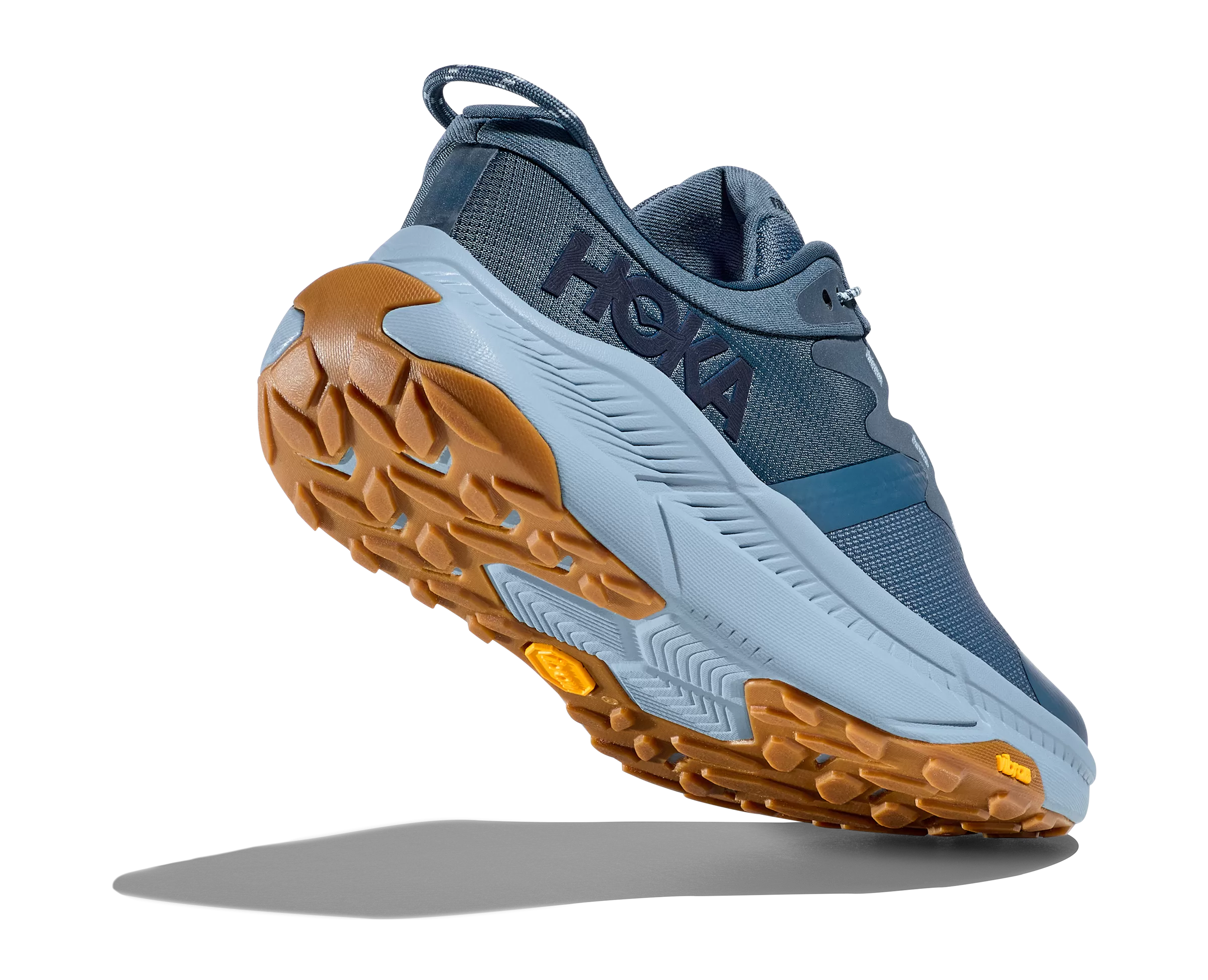 HOKA TRANSPORT TEAL