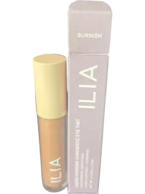 ILIA Beauty Burnish Liquid Powder Chromatic Eye Tint