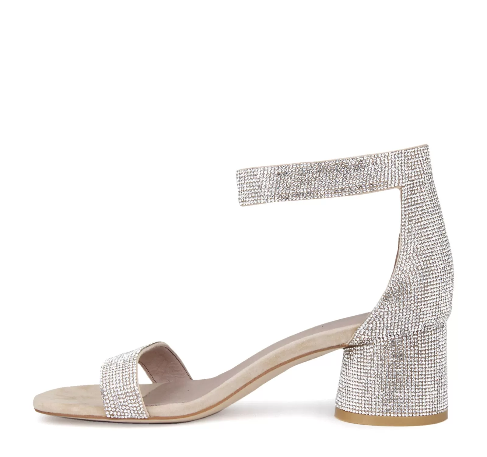 Jeffrey Campbell Issa Jeweled Heel