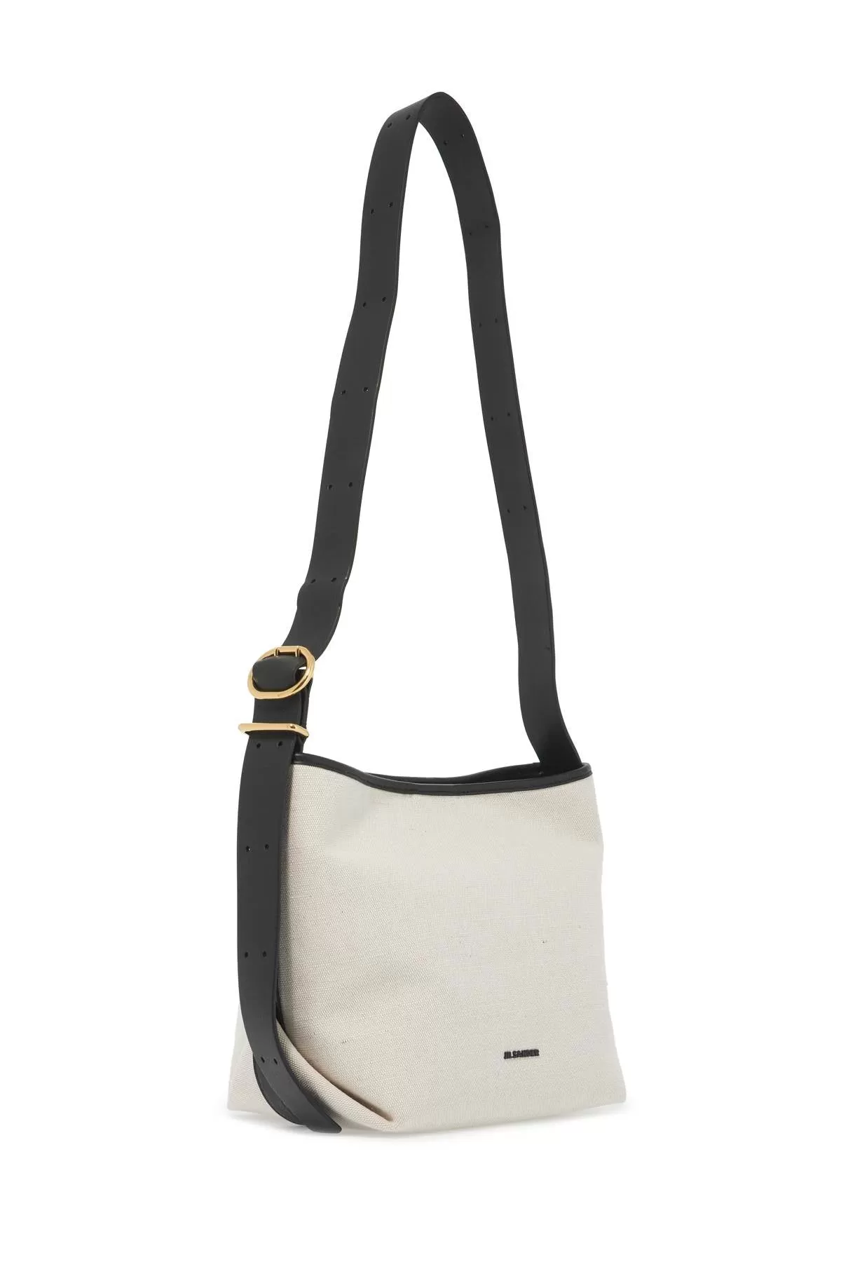 Jil Sander Small Folded Tote Bag