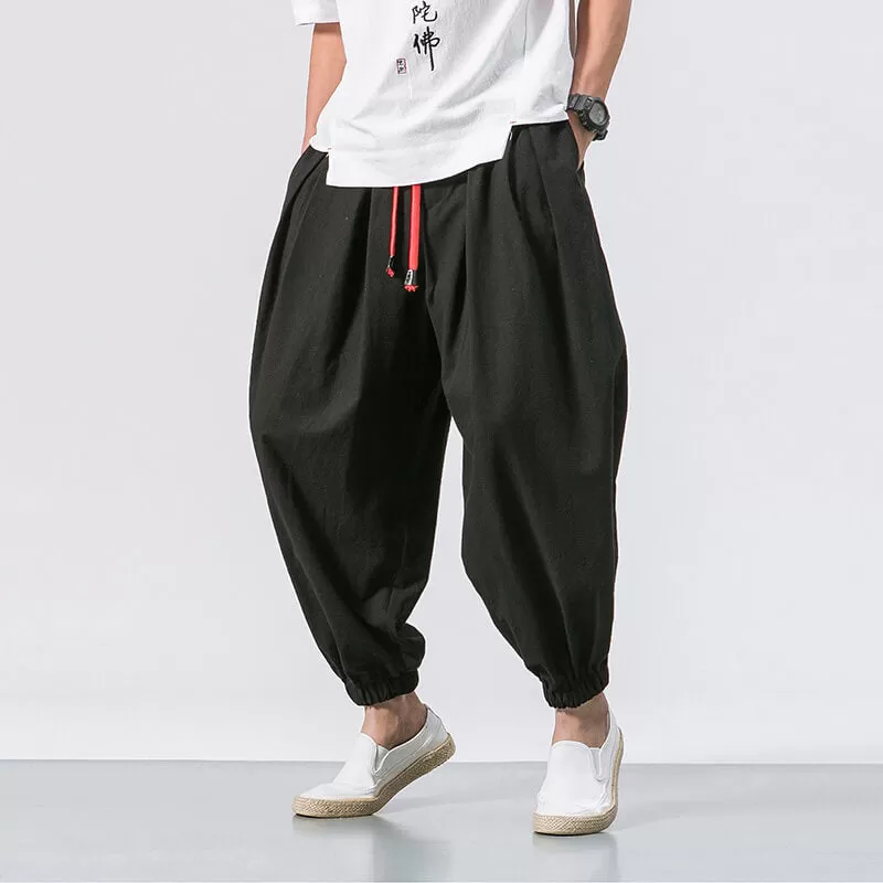 Kamatachi Pants