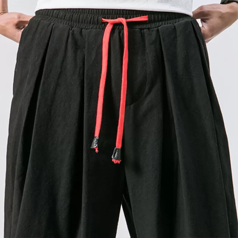 Kamatachi Pants