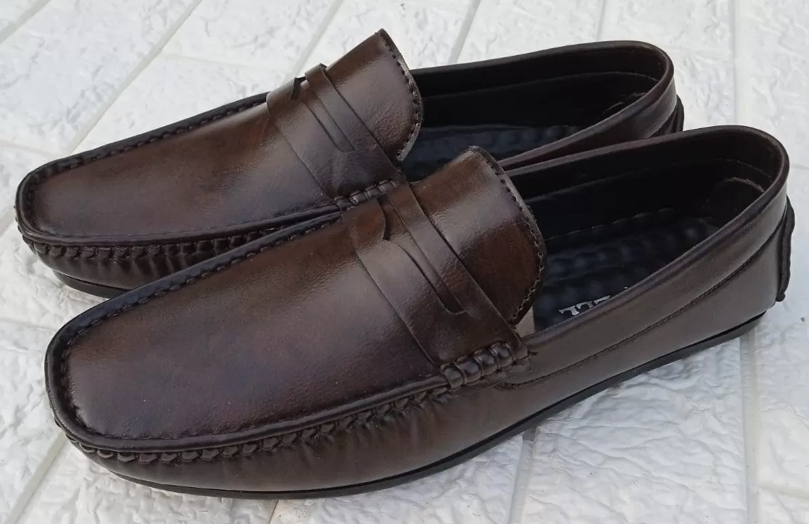 Loafers Shoes For Men