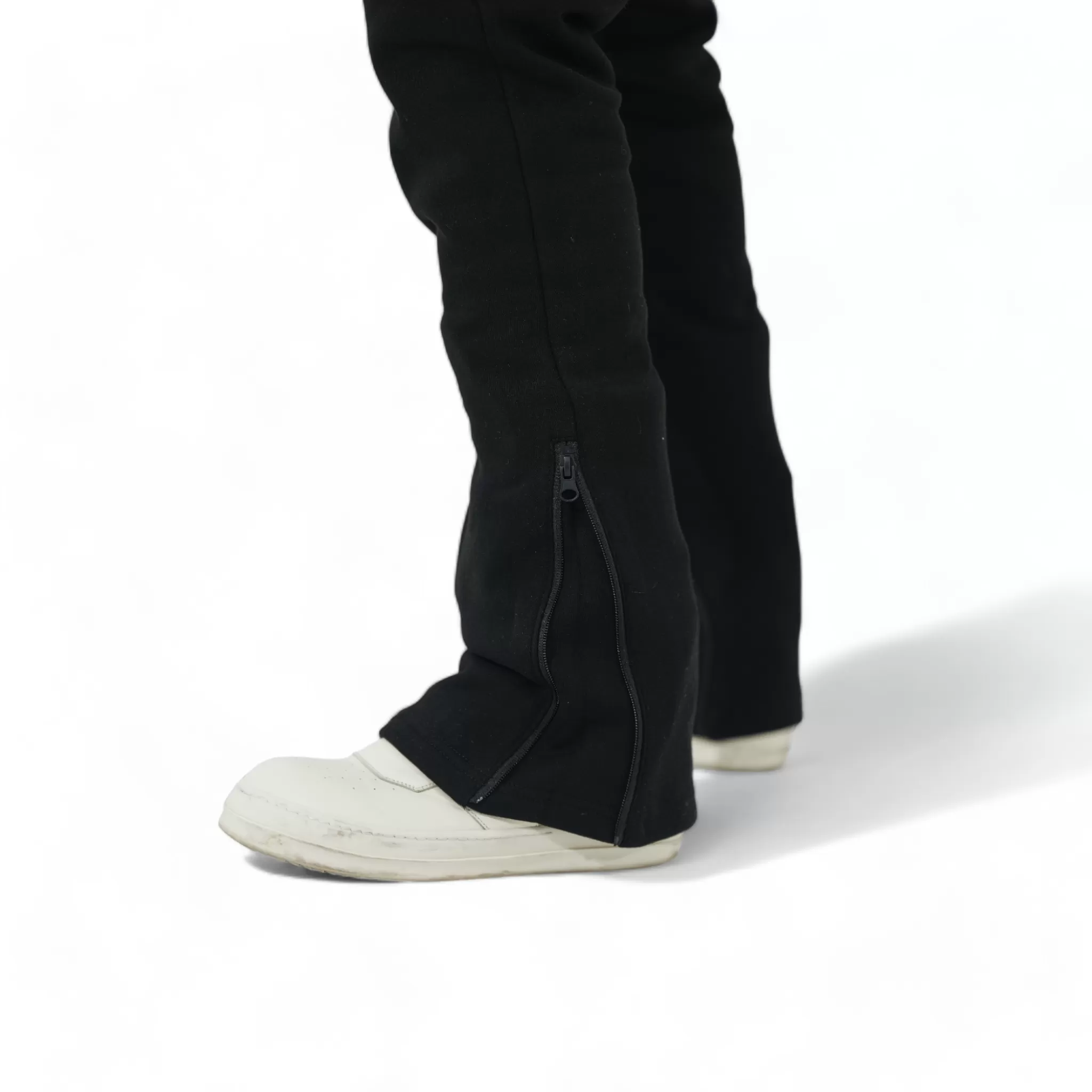 Lux Blanco Pants : Black