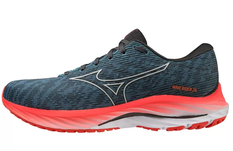 M Mizuno Wave Rider 26