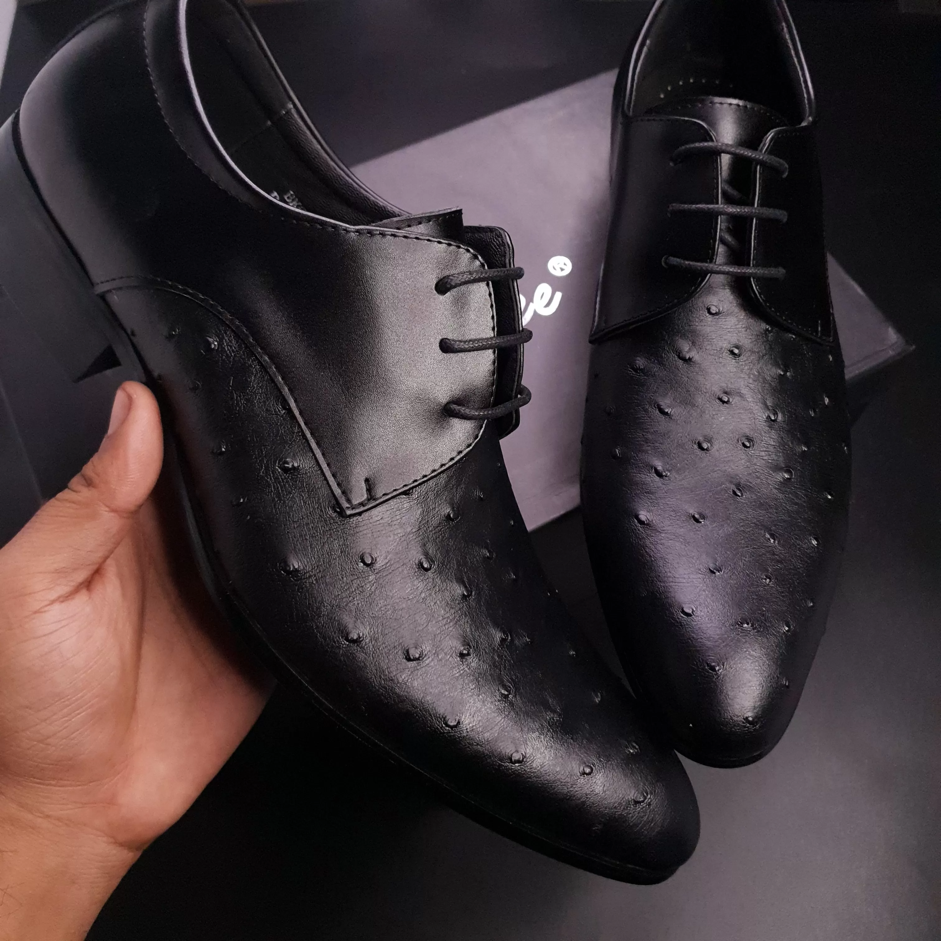 Men Formal Shoes