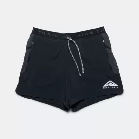 Mens Dri-FIT Second Sunrise 5" Shorts - Black