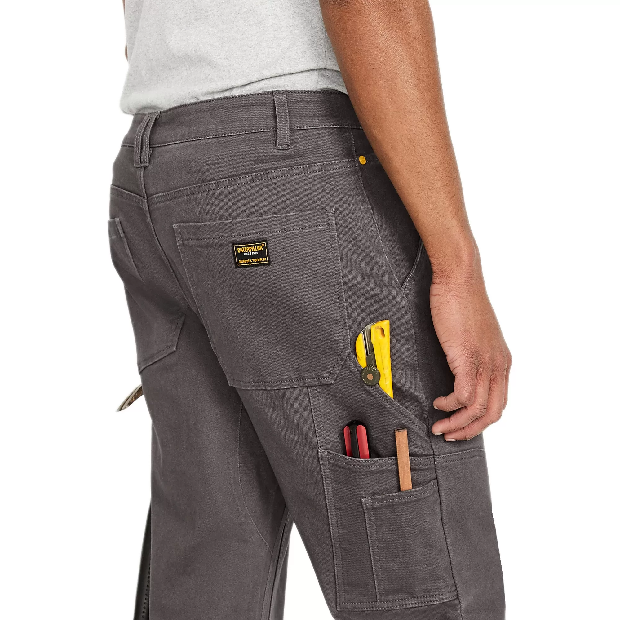 Men’S Work Pant