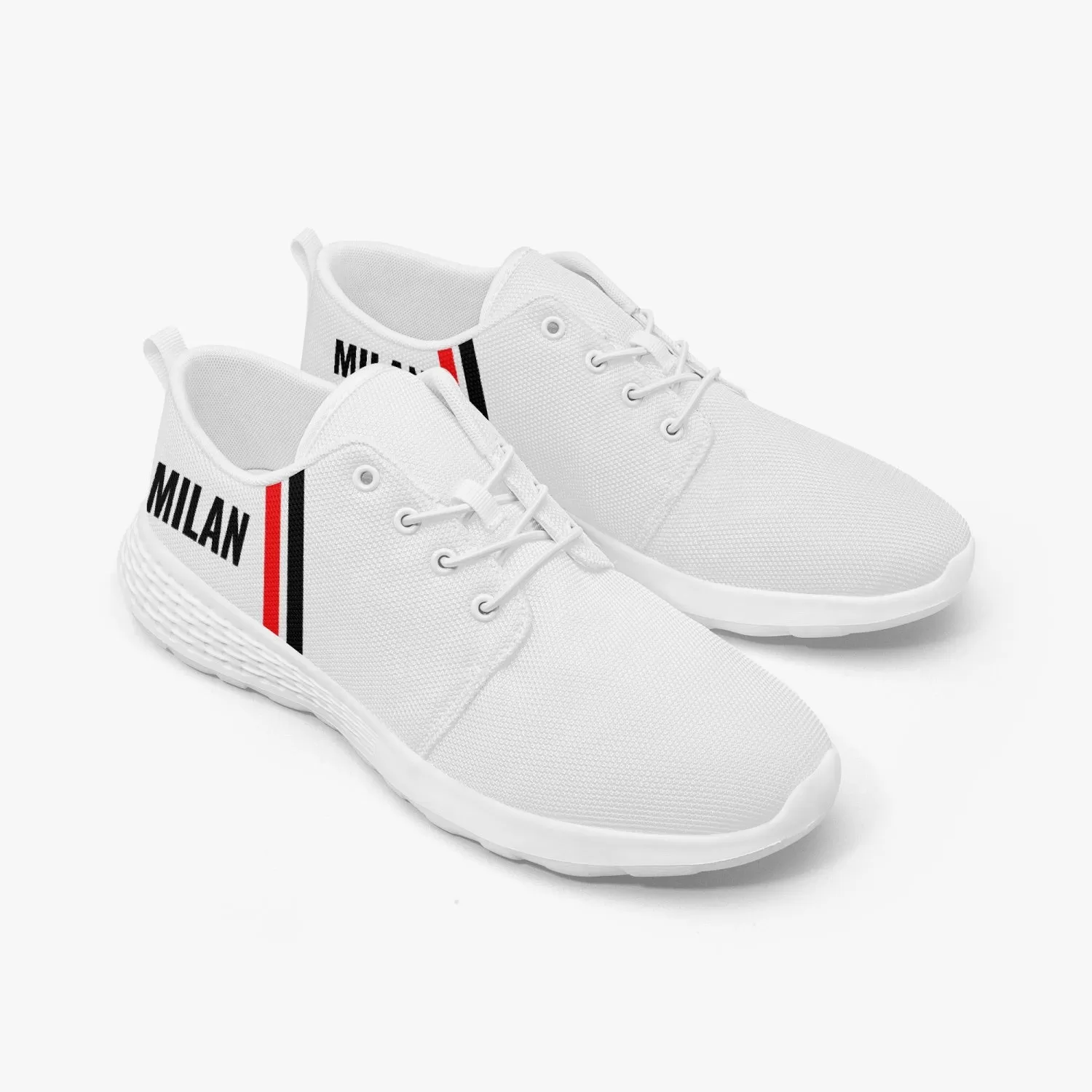 Milan Running Shoes - men's /women's sizes