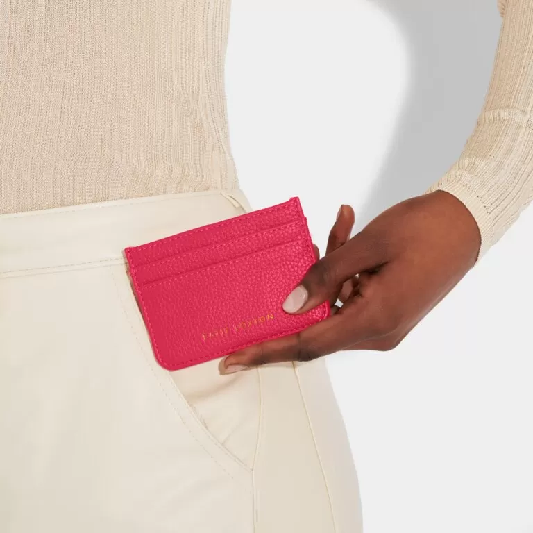 Millie Card Holder