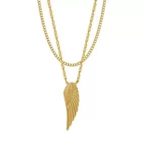 Mister Archangel Necklace