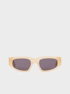 Monokel Sunglasses - Eclipse/Matt Sand