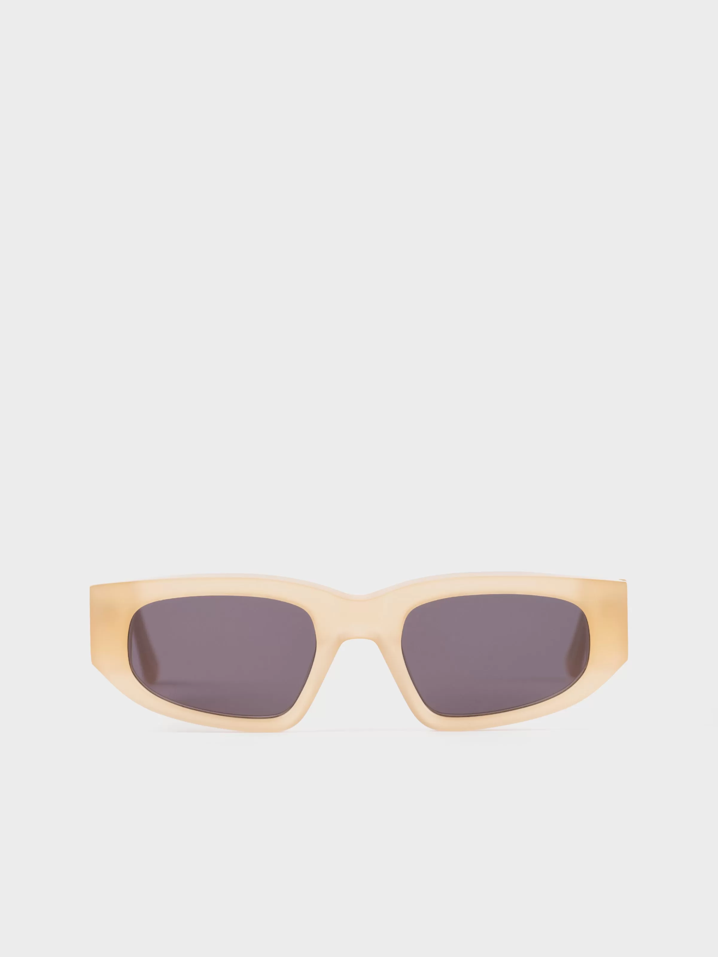 Monokel Sunglasses - Eclipse/Matt Sand