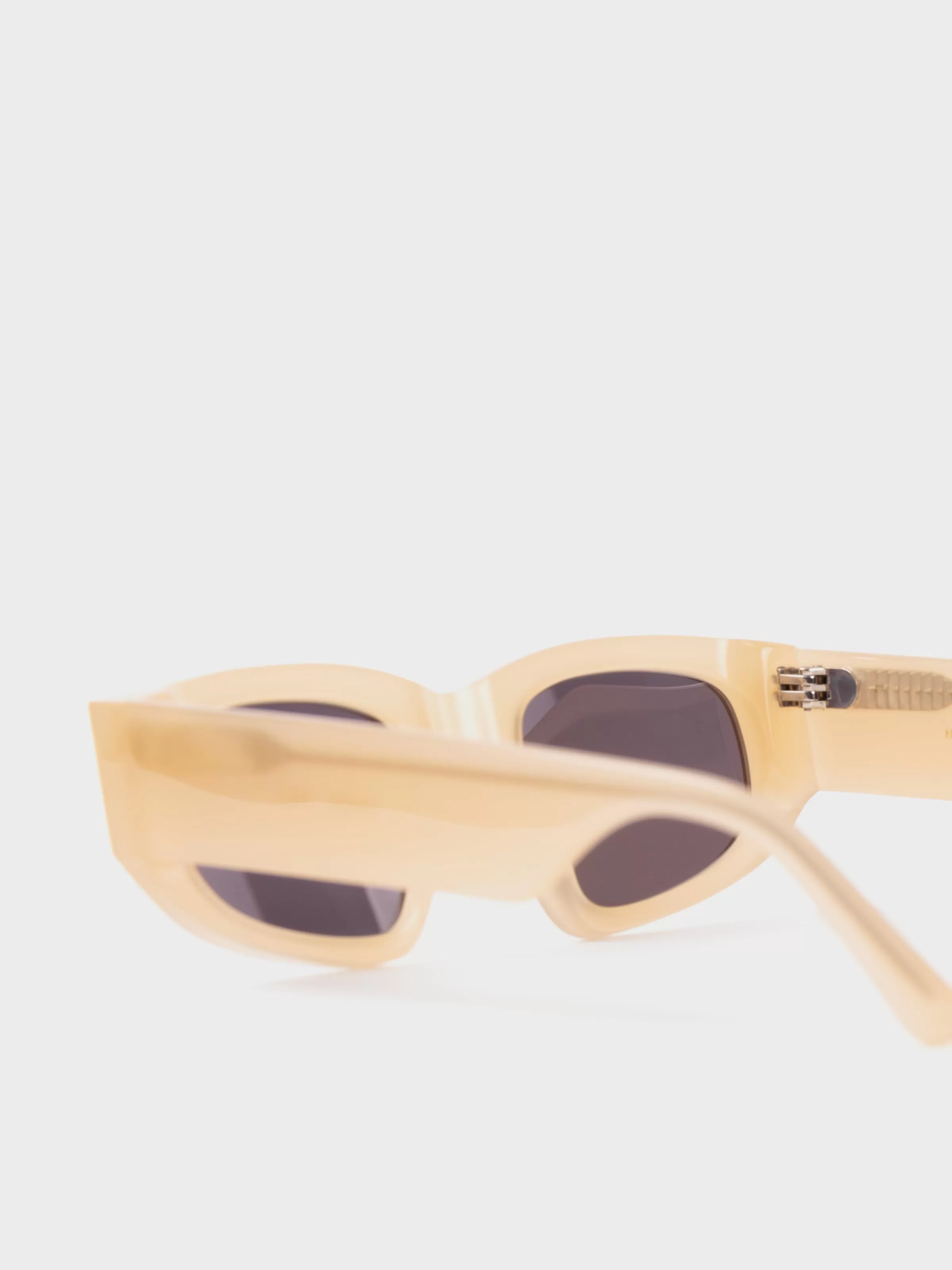 Monokel Sunglasses - Eclipse/Matt Sand