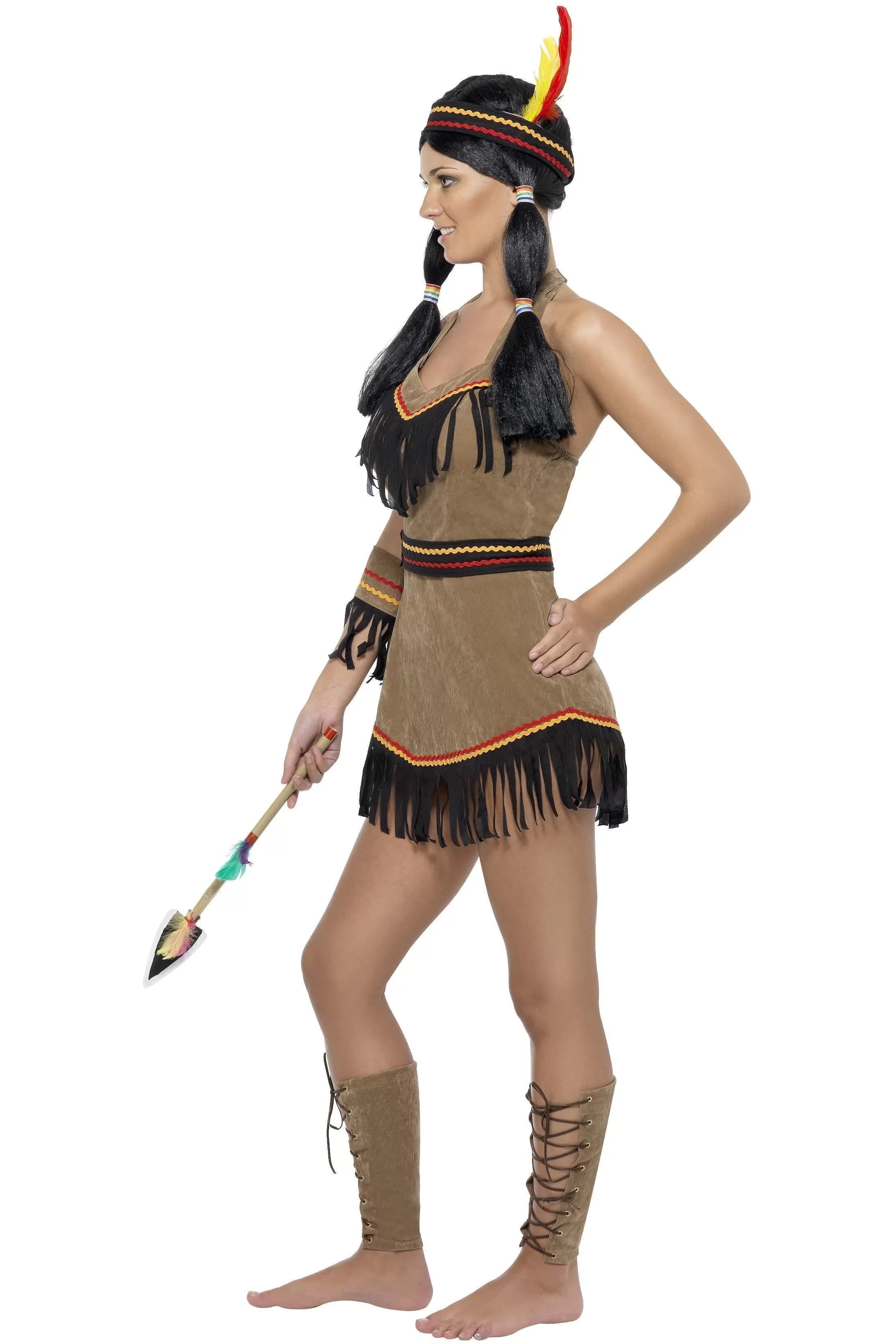 Native American Costume