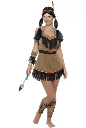 Native American Costume