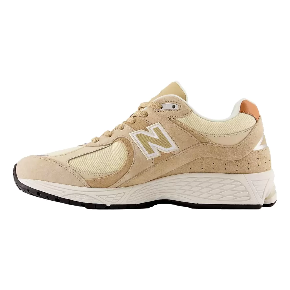 NEW BALANCE 2002R-BEIGE