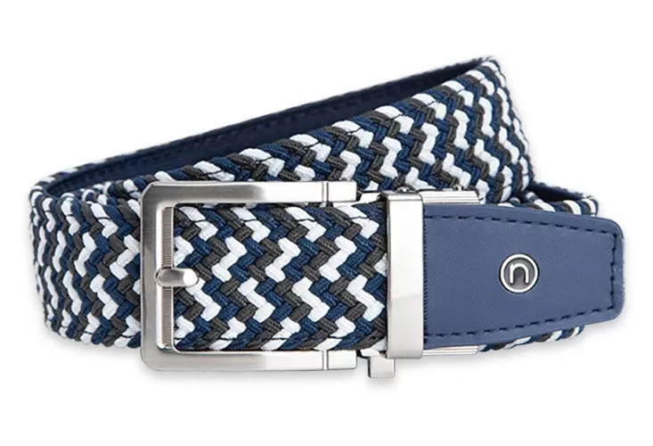 Nexbelt Braided Belt Classic Series